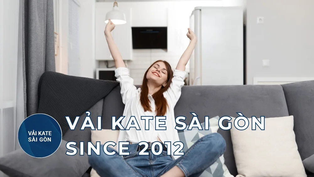 CÁCH PHÂN BIỆT VẢI KATE KÉM CHẤT LƯỢNG – MẸO NHẬN BIẾT NHANH VÀ HIỆU QUẢ