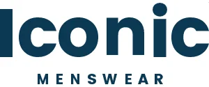 Iconic Menswear