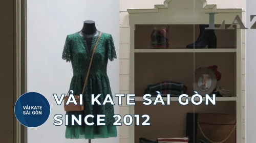 TẠI SAO NÊN LỰA CHỌN VẢI KATE Ý?