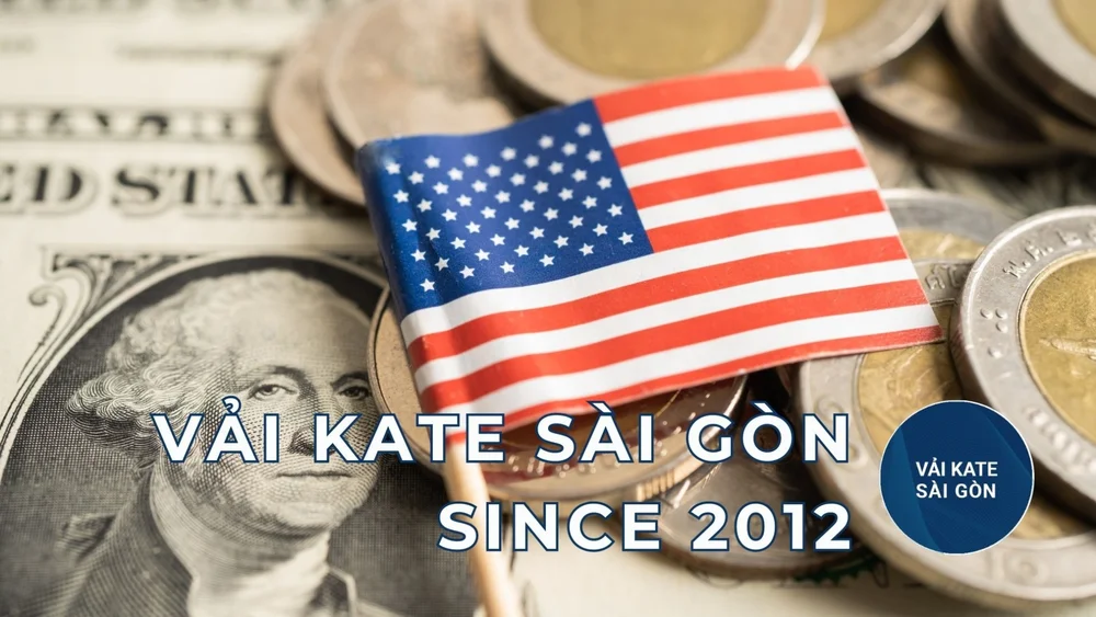 THUẾ SUẤT MỸ TĂNG CAO: VẢI KATE VIỆT NAM ĐỐI MẶT VỚI THÁCH THỨC GIÁ THÀNH VÀ GIẢI PHÁP ỨNG PHÓ