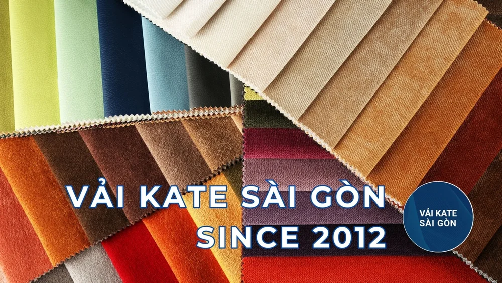 TOP 5 LOẠI VẢI HOT CUỐI NĂM 2024 KHÔNG THỂ BỎ QUA