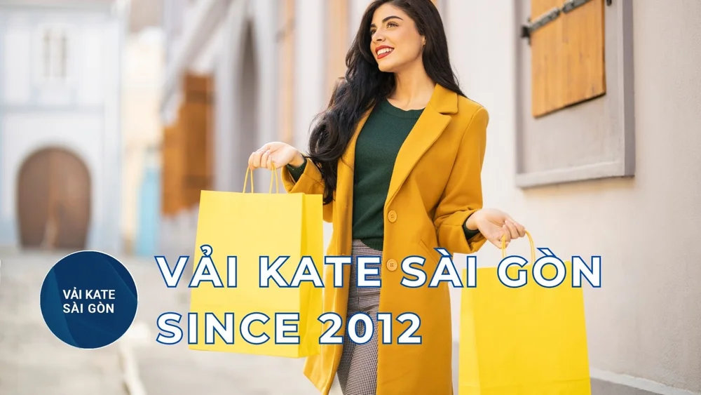 XU HƯỚNG THỜI TRANG CUỐI NĂM 2024: SỰ LÊN NGÔI CỦA VẢI KATE VÀ NHỮNG PHONG CÁCH ĐANG THỊNH HÀNH